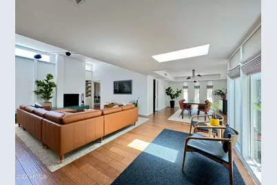 8768 E Via De Dorado, Scottsdale, AZ 85258 - Photo 4