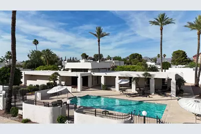 8768 E Via De Dorado, Scottsdale, AZ 85258 - Photo 34