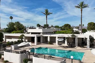 8768 E Via De Dorado, Scottsdale, AZ 85258 - Photo 34