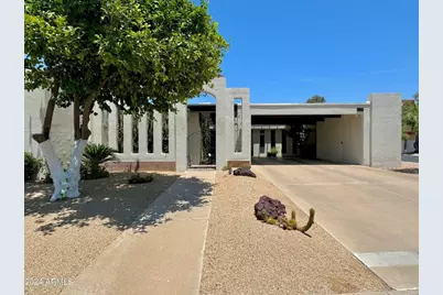 8768 E Via De Dorado, Scottsdale, AZ 85258 - Photo 1