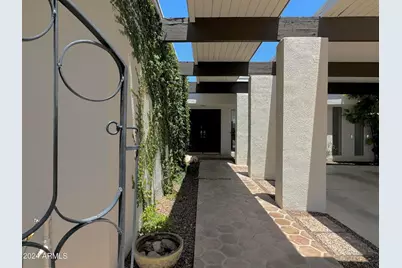 8768 E Via De Dorado, Scottsdale, AZ 85258 - Photo 32