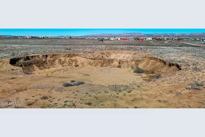 2300 W Santa Fe Lot D (2.5 Acres) Road #-, Paulden, AZ 86334 - Photo 12