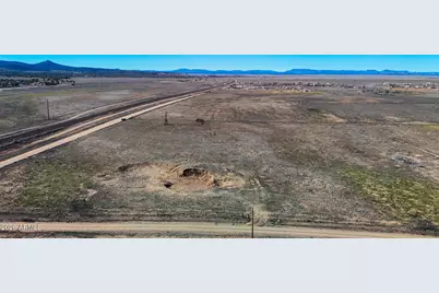 2300 W Santa Fe Lot D (2.5 Acres) Road #-, Paulden, AZ 86334 - Photo 10