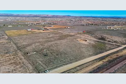 2300 W Santa Fe Lot D (2.5 Acres) Road #-, Paulden, AZ 86334 - Photo 4