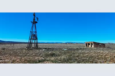 2300 W Santa Fe Lot D (2.5 Acres) Road #-, Paulden, AZ 86334 - Photo 16