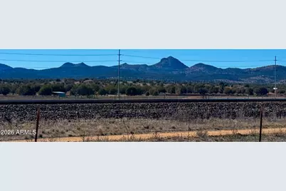 2300 W Santa Fe Lot D (2.5 Acres) Road #-, Paulden, AZ 86334 - Photo 16