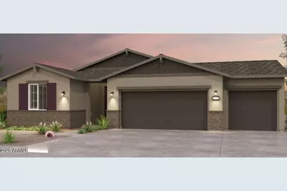 12513 W Southgate Avenue, Avondale, AZ 85323 - Photo 1