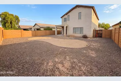 20504 N 261st Avenue, Buckeye, AZ 85396 - Photo 30