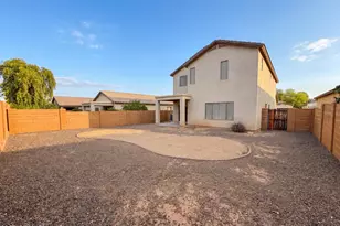 20504 N 261st Ave, Buckeye, AZ 85396 - Photo 30