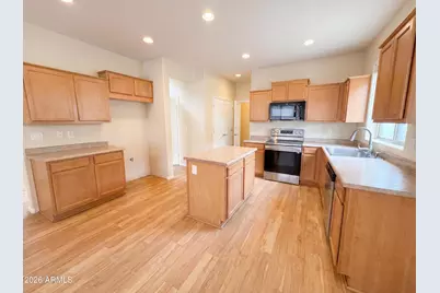 20504 N 261st Avenue, Buckeye, AZ 85396 - Photo 12