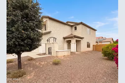 20504 N 261st Avenue, Buckeye, AZ 85396 - Photo 28