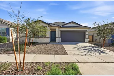 25285 N 185th Drive, Wittmann, AZ 85361 - Photo 4