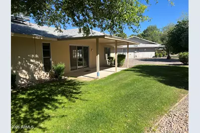 12514 W Seneca Drive, Sun City West, AZ 85375 - Photo 40
