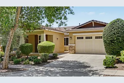 21080 W Wycliff Drive, Buckeye, AZ 85396 - Photo 4