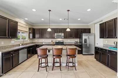 21080 W Wycliff Drive, Buckeye, AZ 85396 - Photo 16