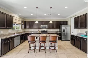 21080 W Wycliff Dr, Buckeye, AZ 85396 - Photo 16