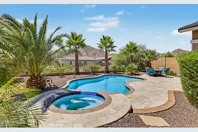 21080 W Wycliff Drive, Buckeye, AZ 85396 - Photo 52