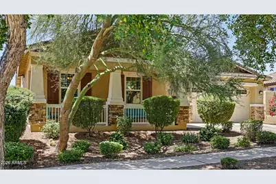 21080 W Wycliff Drive, Buckeye, AZ 85396 - Photo 6