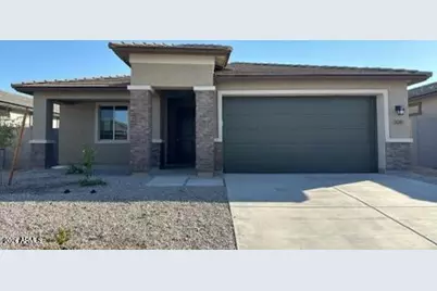 25243 W Bowker Street, Buckeye, AZ 85326 - Photo 1