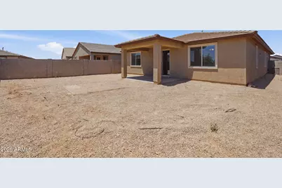 25243 W Bowker Street, Buckeye, AZ 85326 - Photo 18