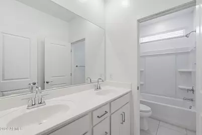 25243 W Bowker Street, Buckeye, AZ 85326 - Photo 38