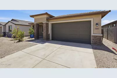 25243 W Bowker Street, Buckeye, AZ 85326 - Photo 20