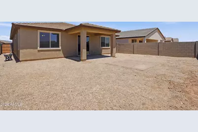 25243 W Bowker Street, Buckeye, AZ 85326 - Photo 16