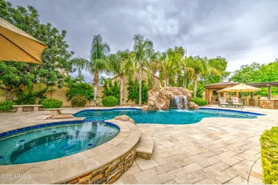 2468 E Amber Court, Gilbert, AZ 85296 - Photo 64