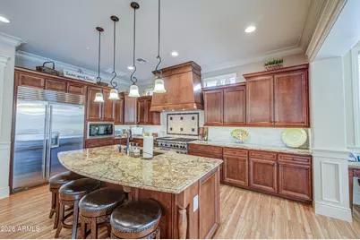 2468 E Amber Court, Gilbert, AZ 85296 - Photo 20