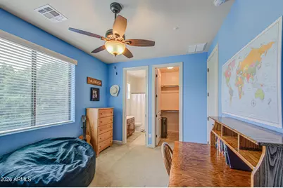 2468 E Amber Court, Gilbert, AZ 85296 - Photo 42