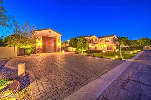 2468 E Amber Ct, Gilbert, AZ 85296 - Photo 74