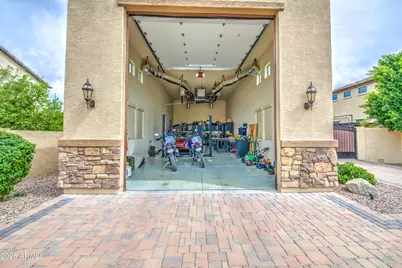 2468 E Amber Court, Gilbert, AZ 85296 - Photo 50