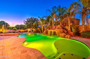 2468 E Amber Ct, Gilbert, AZ 85296 - Photo 72
