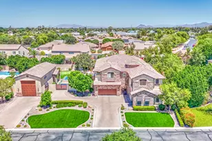 2468 E Amber Ct, Gilbert, AZ 85296 - Photo 1