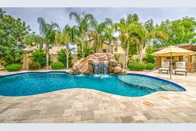 2468 E Amber Court, Gilbert, AZ 85296 - Photo 4