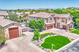 2468 E Amber Ct, Gilbert, AZ 85296 - Photo 2