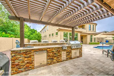 2468 E Amber Court, Gilbert, AZ 85296 - Photo 56
