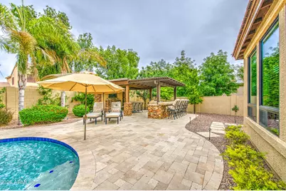2468 E Amber Court, Gilbert, AZ 85296 - Photo 52