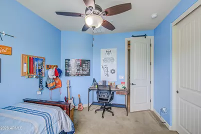 2468 E Amber Court, Gilbert, AZ 85296 - Photo 38