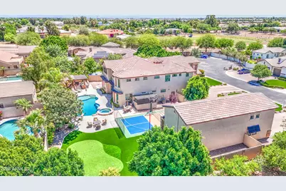 2468 E Amber Court, Gilbert, AZ 85296 - Photo 76