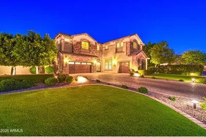2468 E Amber Court, Gilbert, AZ 85296 - Photo 8