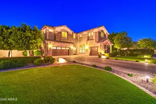 2468 E Amber Ct, Gilbert, AZ 85296 - Photo 8