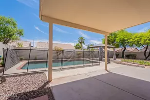 5463 W Geronimo St, Chandler, AZ 85226 - Photo 38