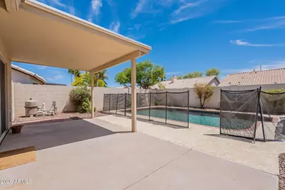 5463 W Geronimo Street, Chandler, AZ 85226 - Photo 42