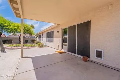 5463 W Geronimo Street, Chandler, AZ 85226 - Photo 40