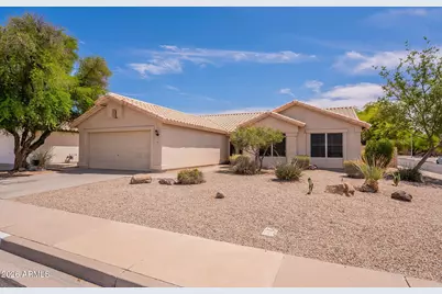 5463 W Geronimo Street, Chandler, AZ 85226 - Photo 2