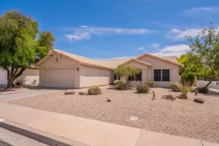 5463 W Geronimo St, Chandler, AZ 85226 - Photo 2