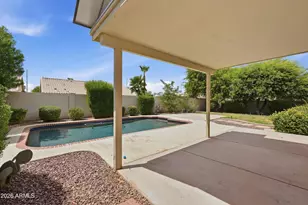 5463 W Geronimo St, Chandler, AZ 85226 - Photo 46