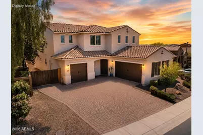 2109 W White Feather Lane, Phoenix, AZ 85085 - Photo 1
