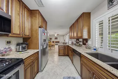 10118 W Burns Drive, Sun City, AZ 85351 - Photo 34